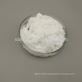 Additif de lubrifiant blanc Flake